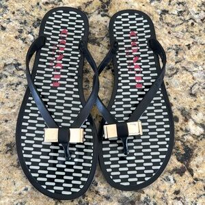 Women’s size 5 Coach sandals